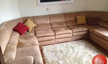 Imagem 3: São Paulo - Apartamento Padrão - Tatuapé