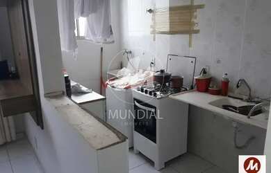 Imagem 3: Apartamento (tipo - padrao) 2 dormitórios/suite, cozinha planejada, portaria 24 horas, em