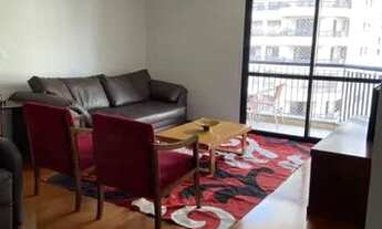 Imagem 2: Apartamento com 3 Dormitórios (1 Suíte) e uma área de 109m² para locação por R$6.500,00, I