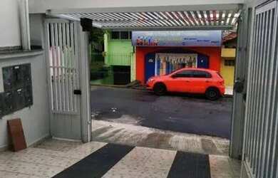 Imagem 3: Cobertura à venda, 102 m² por R$ 340.000,00 - Vila Tibiriçá - Santo André/SP