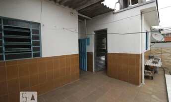 Imagem 5: Apartamento para Aluguel - Freguesia do Ó, 1 Quarto, 25 m2