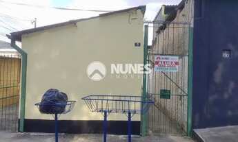 Imagem: Casa Terrea em Osasco