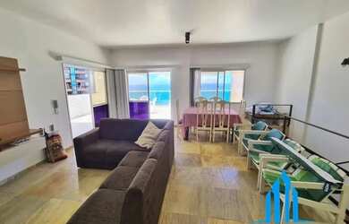 Imagem 3: Cobertura para venda possui 353 metros quadrados com 4 quartos em Centro - Guarapari - ES