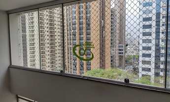 Imagem: Locacao apartamento com 127m no centro de