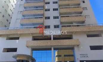 Imagem 1: Apartamento com 3 dorms, Ocian, Praia Grande - R$ 850 mil, Cod: 10458
