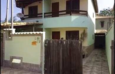 Imagem 2: Casa duplex rio das ostras