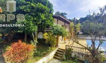 Imagem 3: Oportunidade! Casa à venda na região do Jardim do Lago em Atibaia, área total de 1240m², v