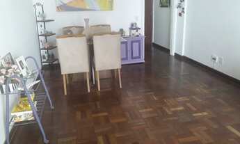 Imagem 4: Apartamento para venda tem 190 metros quadrados com 2 quartos em Várzea - Teresópolis - RJ