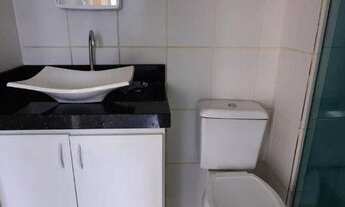 Imagem 7: Portal do Sol - QNO 12 - Apartamento com 2 dormitórios à venda, 50 m² por R$ 230.000 - Cei