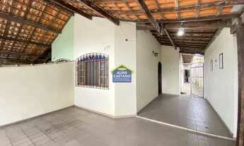 Imagem 5: Casa na Aviacao c/ Edicula- 02 dorms , 02 vagas 440 mil