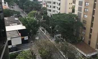 Imagem 5: Apartamento para venda com 300 metros quadrados com 3 quartos em Moema - São Paulo - SP