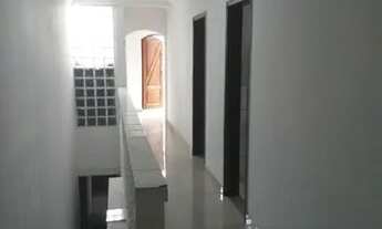 Imagem: 2 dormitórios, sala, coz,terraço e garagem