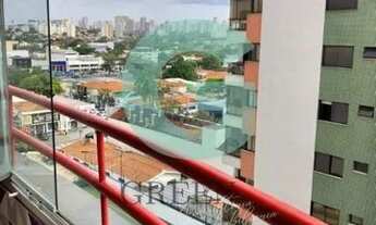 Imagem 6: Apartamento de 89m² com 3 dormitórios, 3 banheiros e 2 vagas com excelente localização