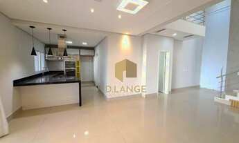 Imagem 12: Excelente sobrado à venda no Swiss Park - Campinas/SP