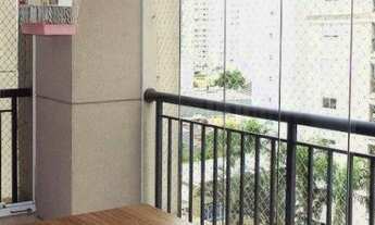 Imagem 3: APARTAMENTO RESIDENCIAL em SÃO PAULO - SP, BELENZINHO