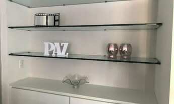 Imagem 4: Excelente flat com qto separado no coração de BV!!