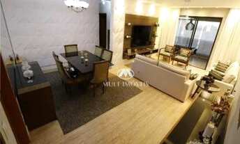 Imagem 5: Apartamento em ótima localização no Bairro Nova Aliança, 3 suítes, varanda gourmet