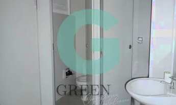 Imagem 7: Sala para Locação Itaim Bibi, São Paulo 256,18m² útil