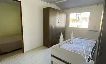 Imagem 2: Alugo kitnet com 3 cômodo e 2 banheiros mobiliado