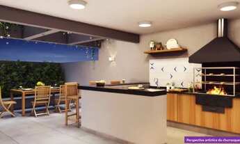 Imagem 7: APARTAMENTO RESIDENCIAL em São Paulo - SP, Cidade Ademar