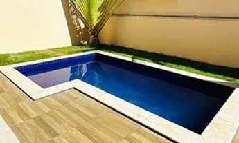 Imagem: Casa de condomínio sobrado para aluguel