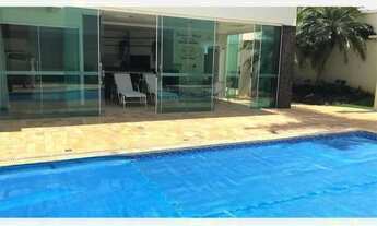 Imagem: Casa em Condominio Fechado com 04 dormitórios