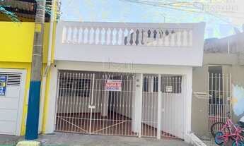 Imagem: Casa em Jardim Presidente Kennedy, SP