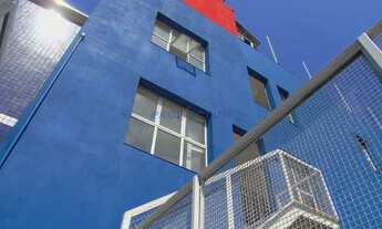 Imagem 4: Prédio - Vila Marieta - Campinas