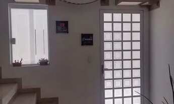 Imagem 3: Quarto individual semi mobiliado em condomínio charmoso de Votorantim