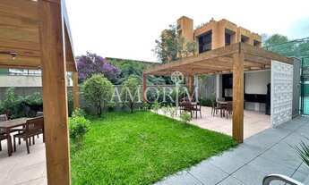 Imagem 6: APARTAMENTO A VENDA - CONDOMÍNIO ÁPICE PARK EM ALPHAVILLE