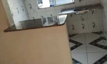 Imagem 4: Aluguel para casal sem filho ou solteiro