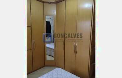 Imagem 6: SAO BERNARDO DO CAMPO - Residential / Apartment - BAETA NEVES