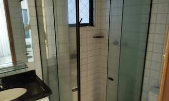 Imagem 6: Mobiliado em frente ao parque da Jaqueira e com tudo que vc precisa na redondeza