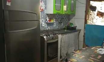 Imagem 3: Casa na Rua da Custódia em Coqueiral