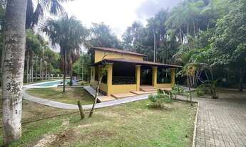 Imagem 7: Casa em condomínio fechado