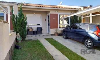 Imagem: Casa 3 dormitórios, 1 suíte, 2 vagas Bairro