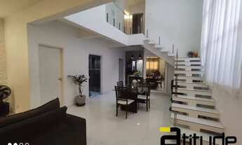 Imagem: CASA A VENDA EM SANTANA DE PARNAIBA - NOVA