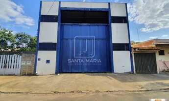 Imagem: Salão/Galpão (salão - térreo