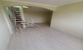 Imagem 4: Sao Caetano do Sul - Apartamento Padrão - FUNDAÇÃO