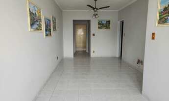 Imagem 3: Apartamento Frente no Embaré Santos - SP