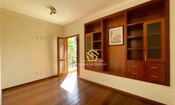 Imagem: Casa com 4 dormitórios à venda, 392 m²