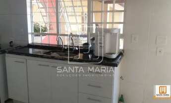 Imagem 4: Casa (térrea na rua) 3 dormitórios/suite