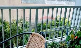 Imagem 5: Oportunidade imperdível! Apartamento de 2 dormitórios, sala 2 ambientes, 2 banheiros e gar