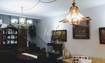 Imagem 3: São Caetano do Sul - Casa Padrão - Santa Paula