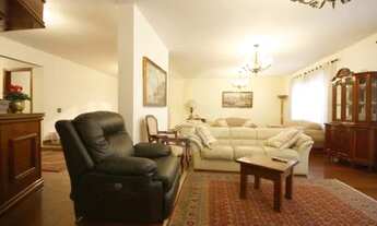 Imagem 5: Casa-São Paulo-CITY PINHEIROS