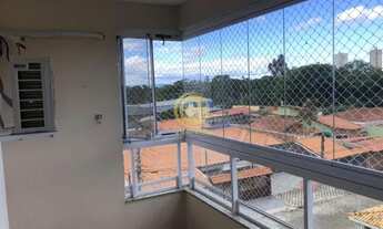 Imagem 4: Apartamento Aluguel 72M² 2 Quartos Sendo 1 Suíte,1 Vaga -Jardim Flórida, Jacareí