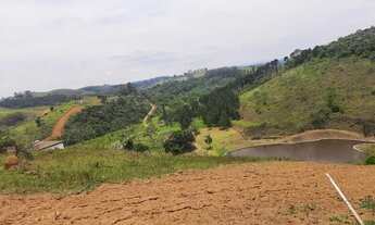 Imagem 2: Lote/Terreno para venda tem 1000 metros quadrados em Recanto das Águas - Igaratá - SP