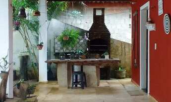 Imagem 5: ALUGO FDS CASA NA SERRA em MULUNGU PRÓX A GUARAMIRANGA