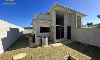 Imagem: CASA LINEAR COM 3 QUARTOS NA ENSEADA DAS