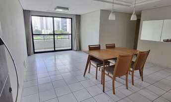 Imagem 2: Apartamento 3 quartos - 1 suíte - 2 vagas - Espinheiro